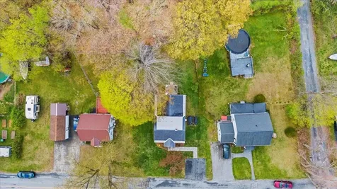 121 Fillmore Street Bennington VT 05201