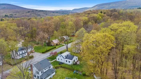 121 Fillmore Street Bennington VT 05201