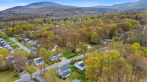 121 Fillmore Street Bennington VT 05201