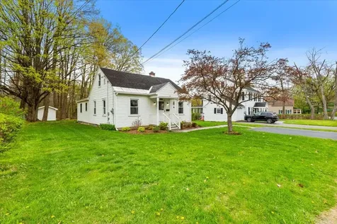121 Fillmore Street Bennington VT 05201