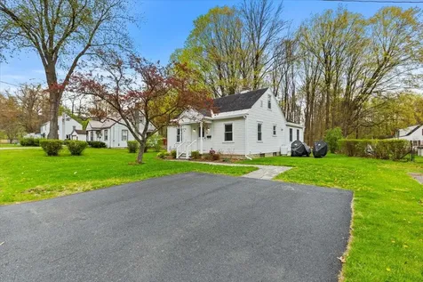 121 Fillmore Street Bennington VT 05201