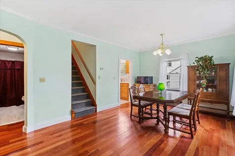 121 Fillmore Street Bennington VT 05201