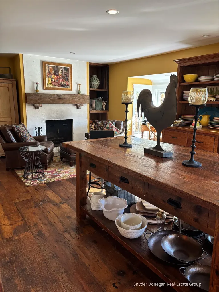3086 South Road Woodstock VT 05091