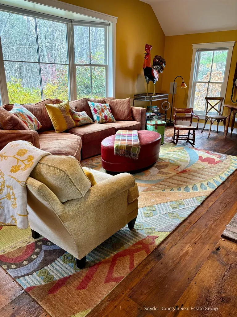 3086 South Road Woodstock VT 05091