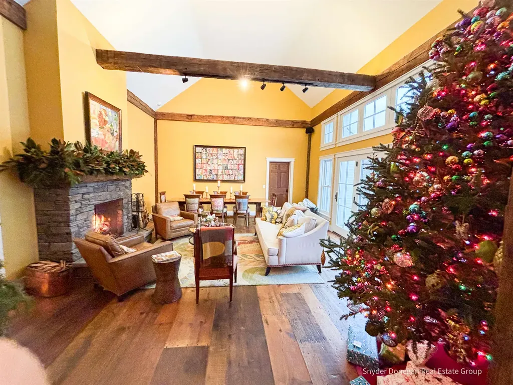3086 South Road Woodstock VT 05091