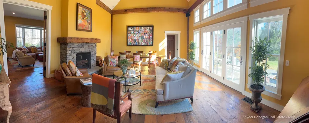 3086 South Road Woodstock VT 05091
