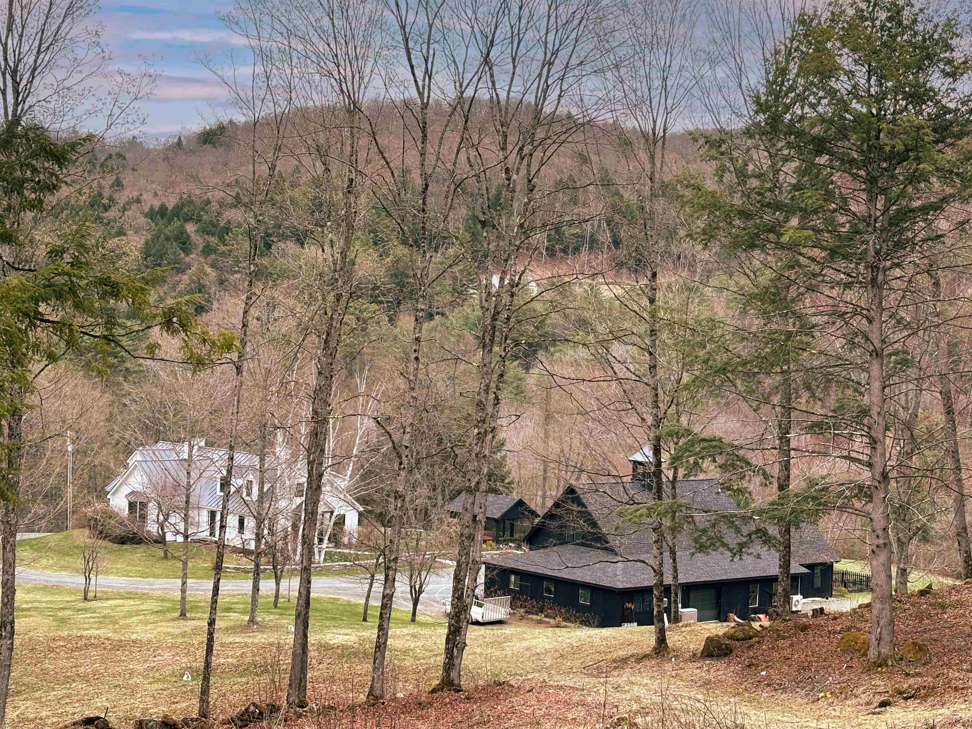 3086 South Road Woodstock VT 05091