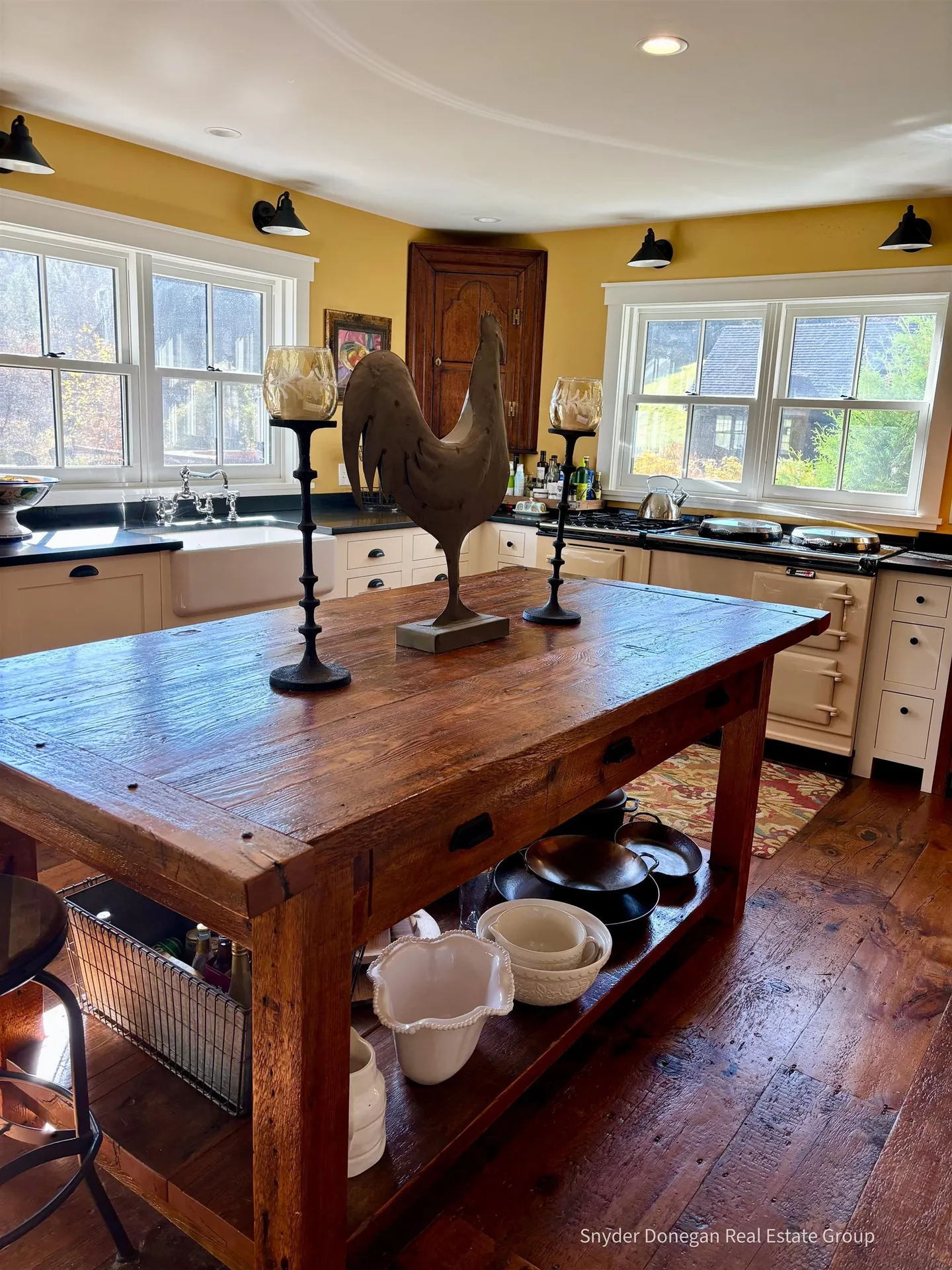 3086 South Road Woodstock VT 05091