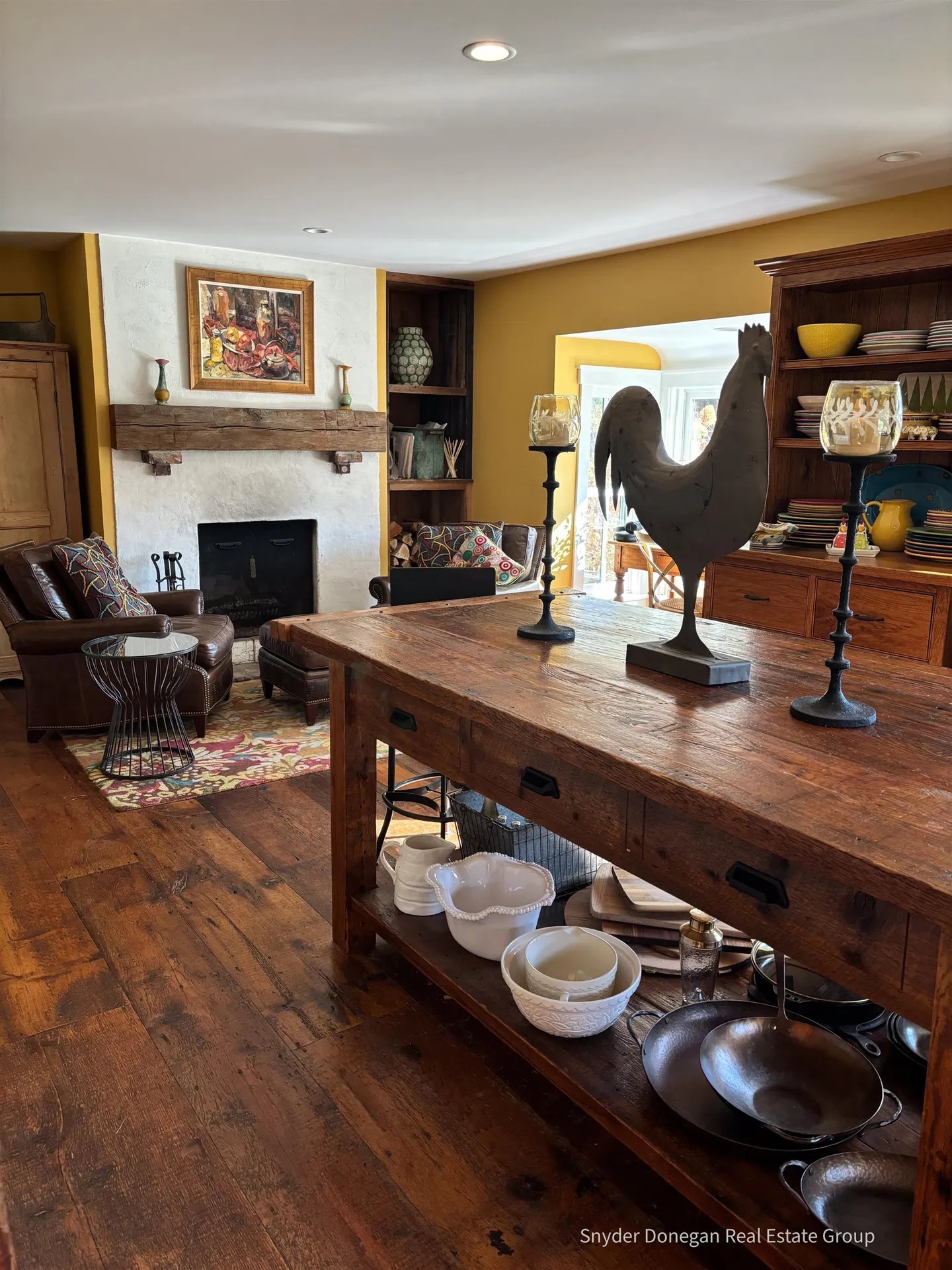 3086 South Road Woodstock VT 05091