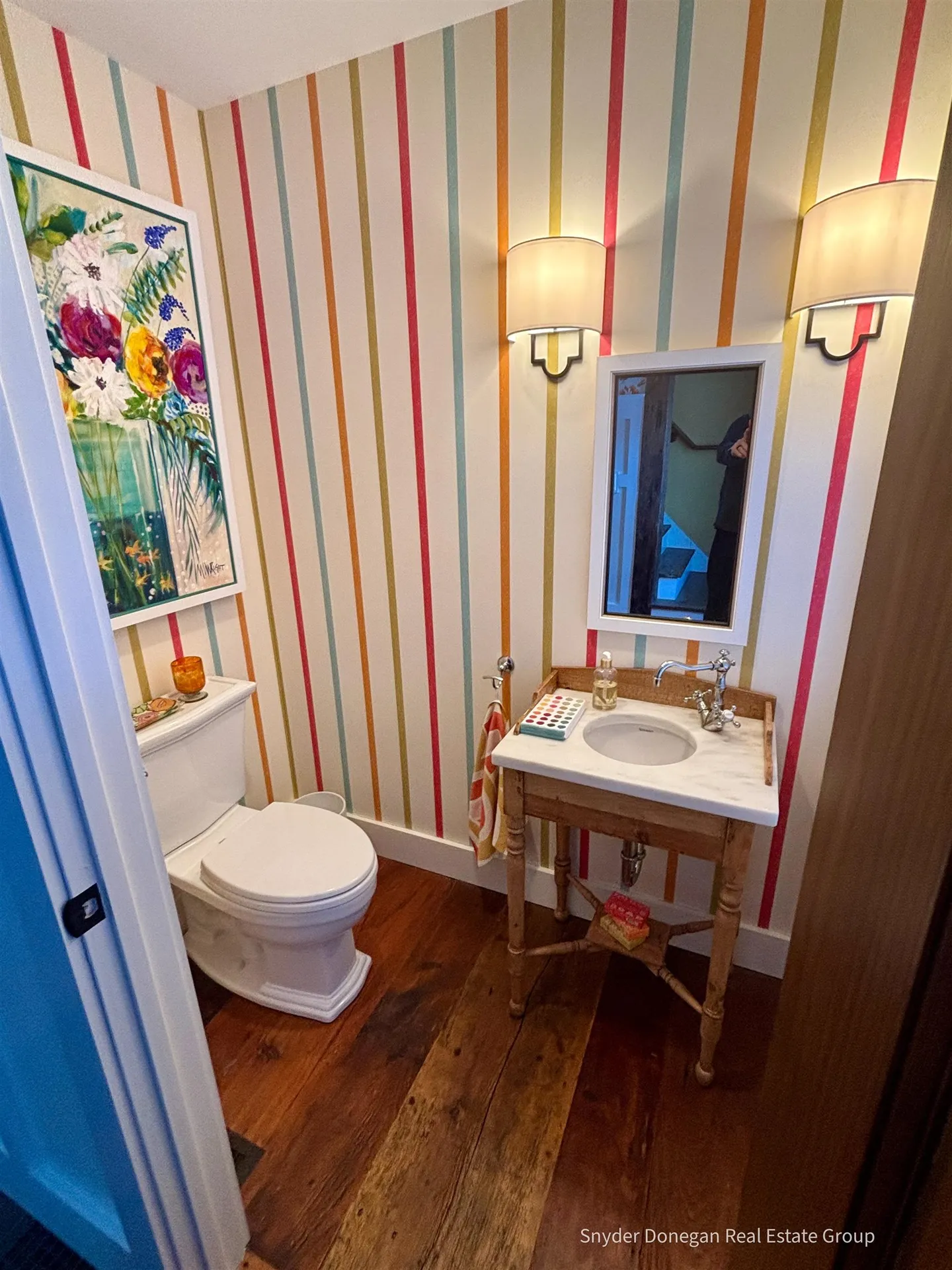 3086 South Road Woodstock VT 05091