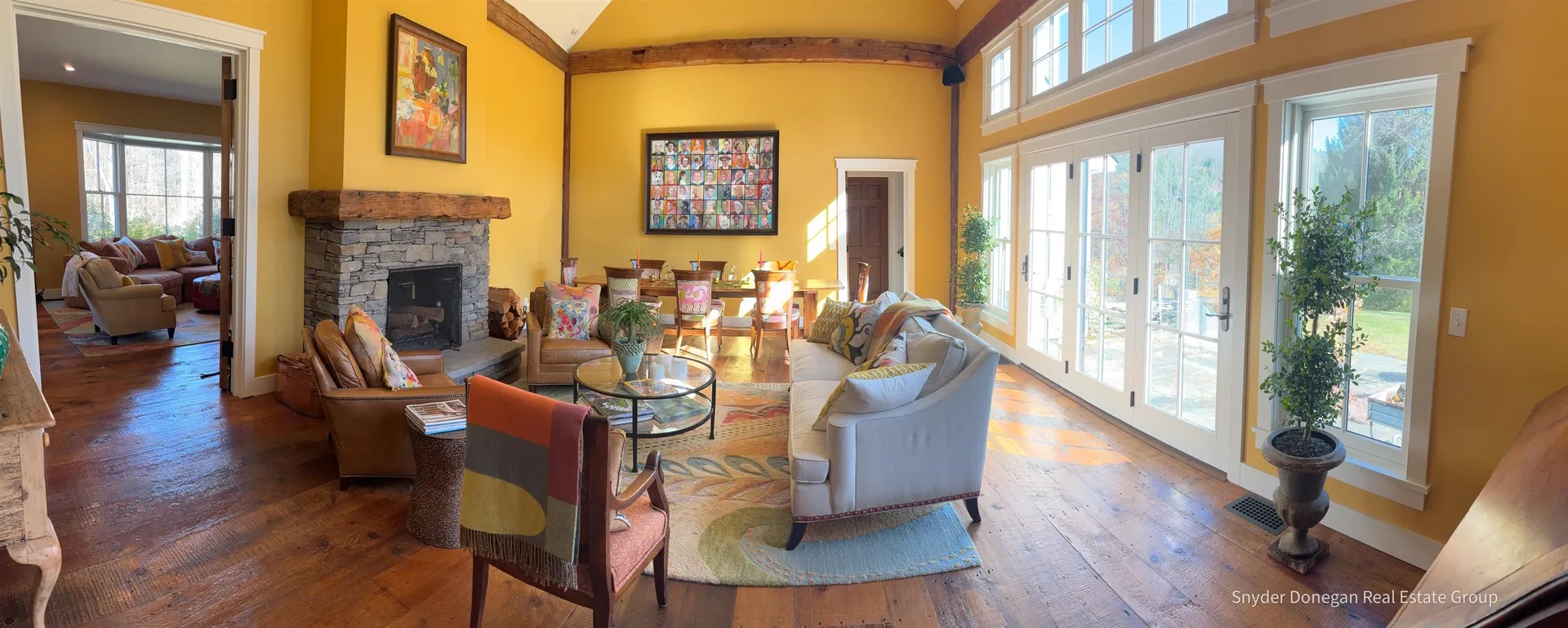 3086 South Road Woodstock VT 05091