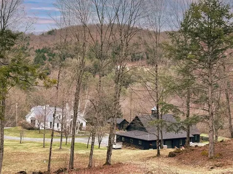 3086 South Road Woodstock VT 05091