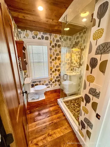 3086 South Road Woodstock VT 05091