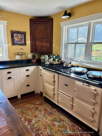 3086 South Road Woodstock VT 05091