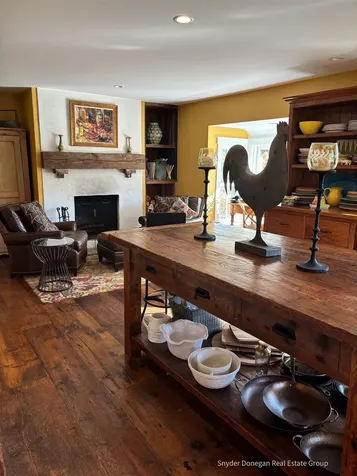 3086 South Road Woodstock VT 05091