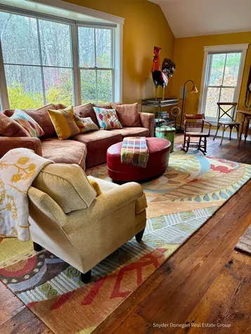 3086 South Road Woodstock VT 05091