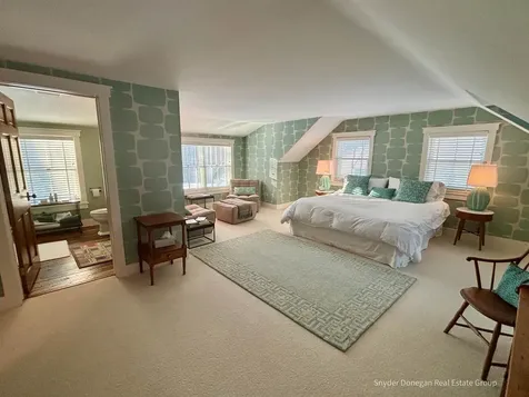 3086 South Road Woodstock VT 05091