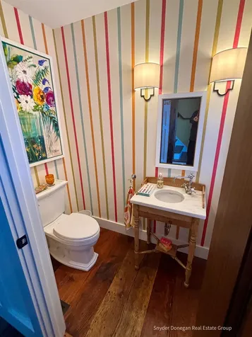 3086 South Road Woodstock VT 05091