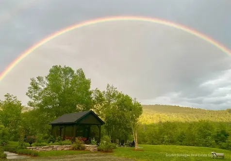 3086 South Road Woodstock VT 05091