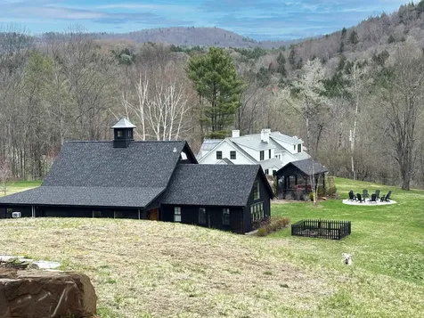 3086 South Road Woodstock VT 05091