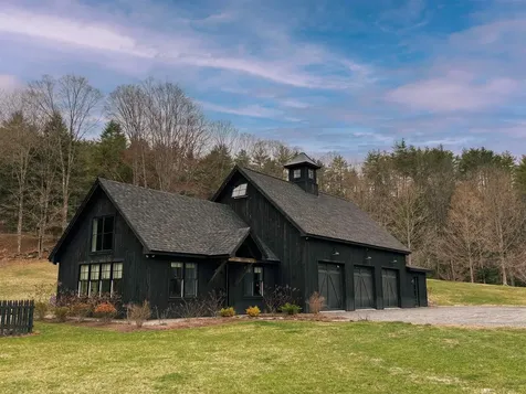 3086 South Road Woodstock VT 05091