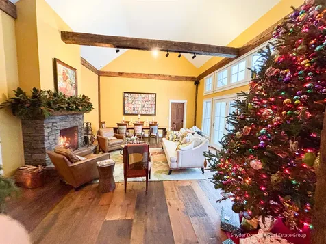 3086 South Road Woodstock VT 05091