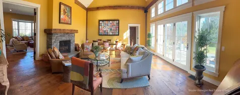 3086 South Road Woodstock VT 05091