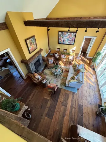 3086 South Road Woodstock VT 05091