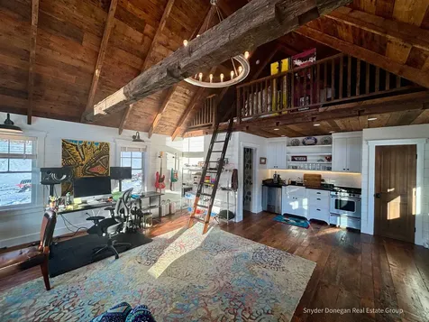 3086 South Road Woodstock VT 05091