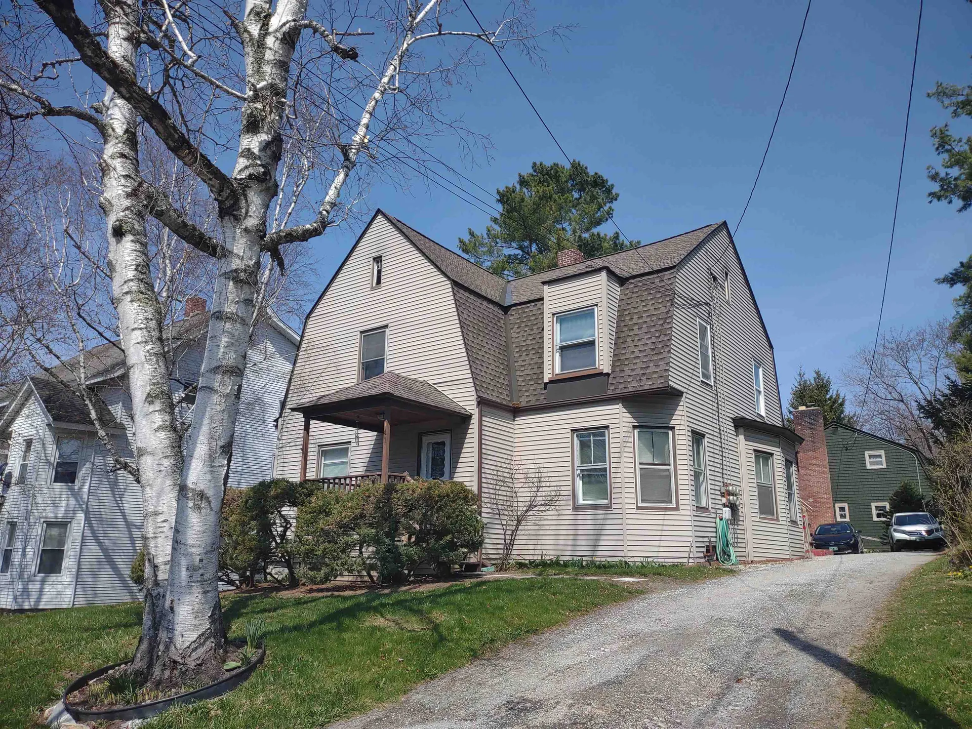 41 North Street Rutland City VT 05701