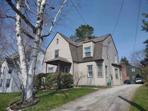 41 North Street Rutland City VT 05701