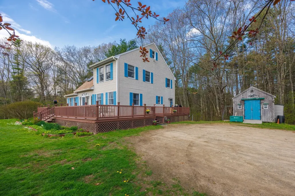 6 General John Sullivan Way Rollinsford NH 03869