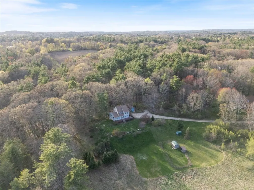 6 General John Sullivan Way Rollinsford NH 03869