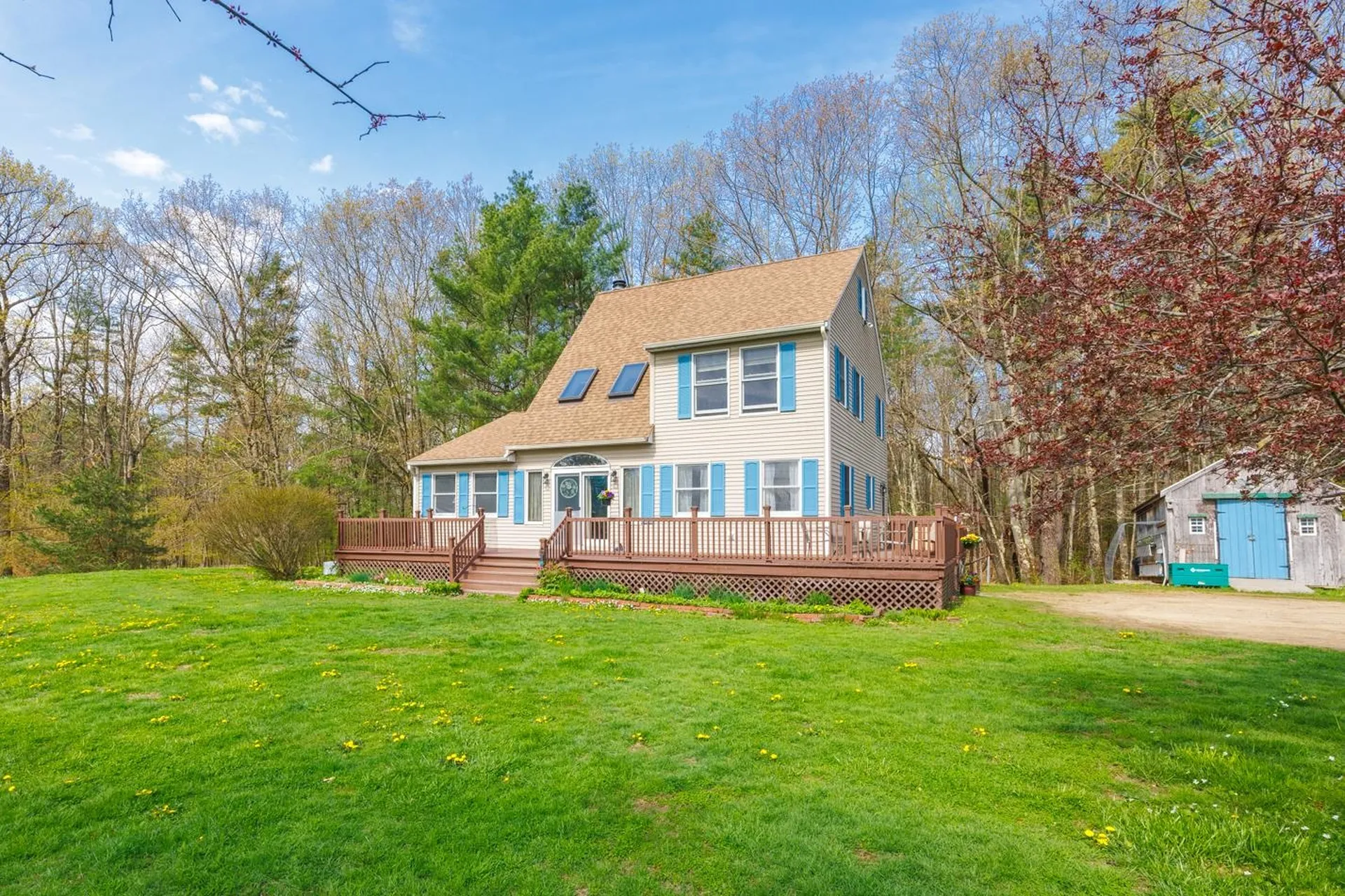 6 General John Sullivan Way Rollinsford NH 03869