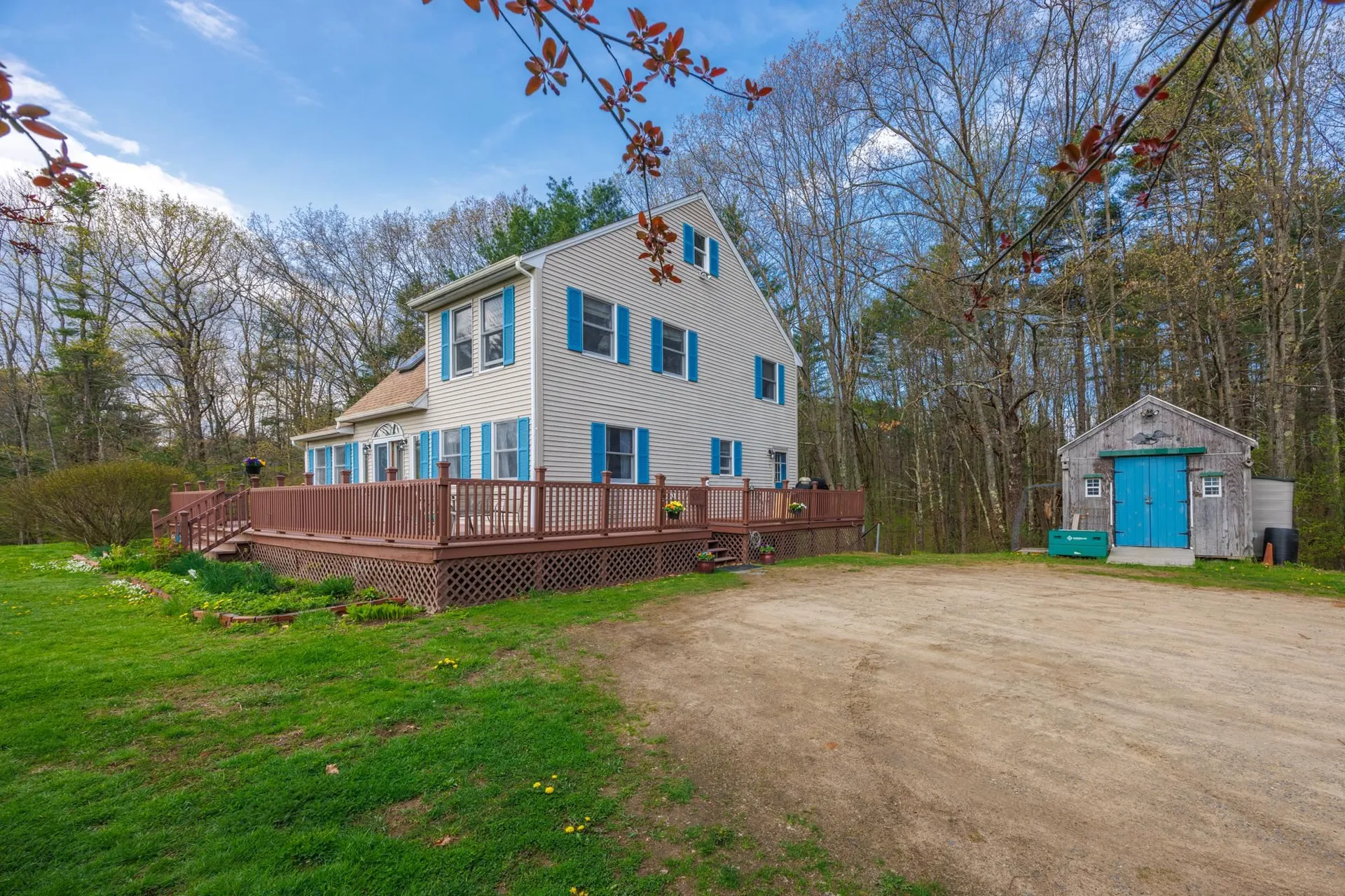 6 General John Sullivan Way Rollinsford NH 03869