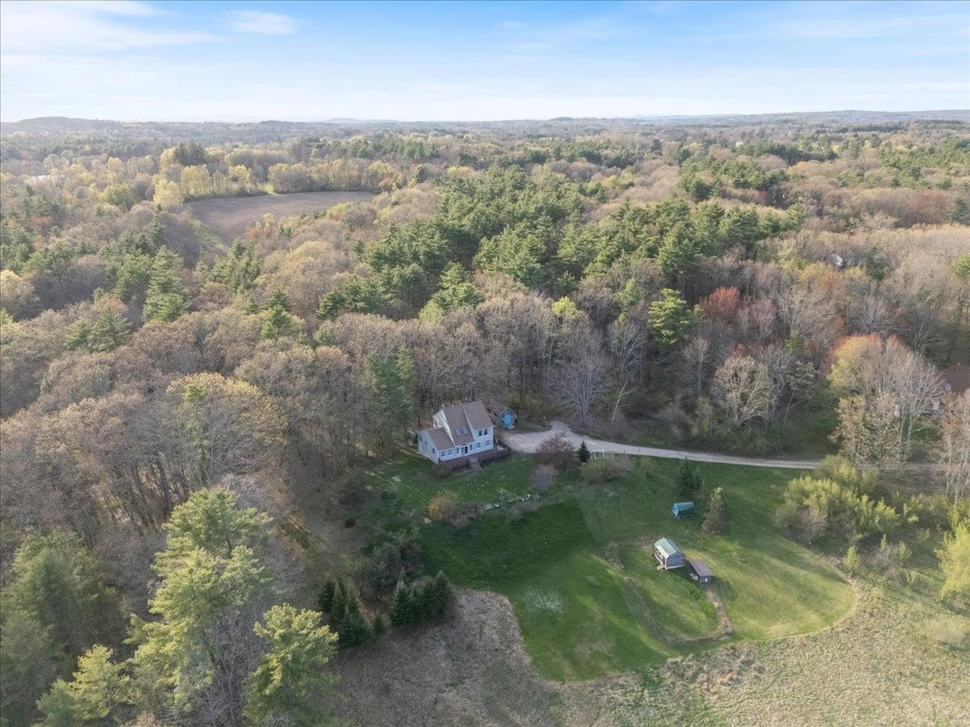 6 General John Sullivan Way Rollinsford NH 03869