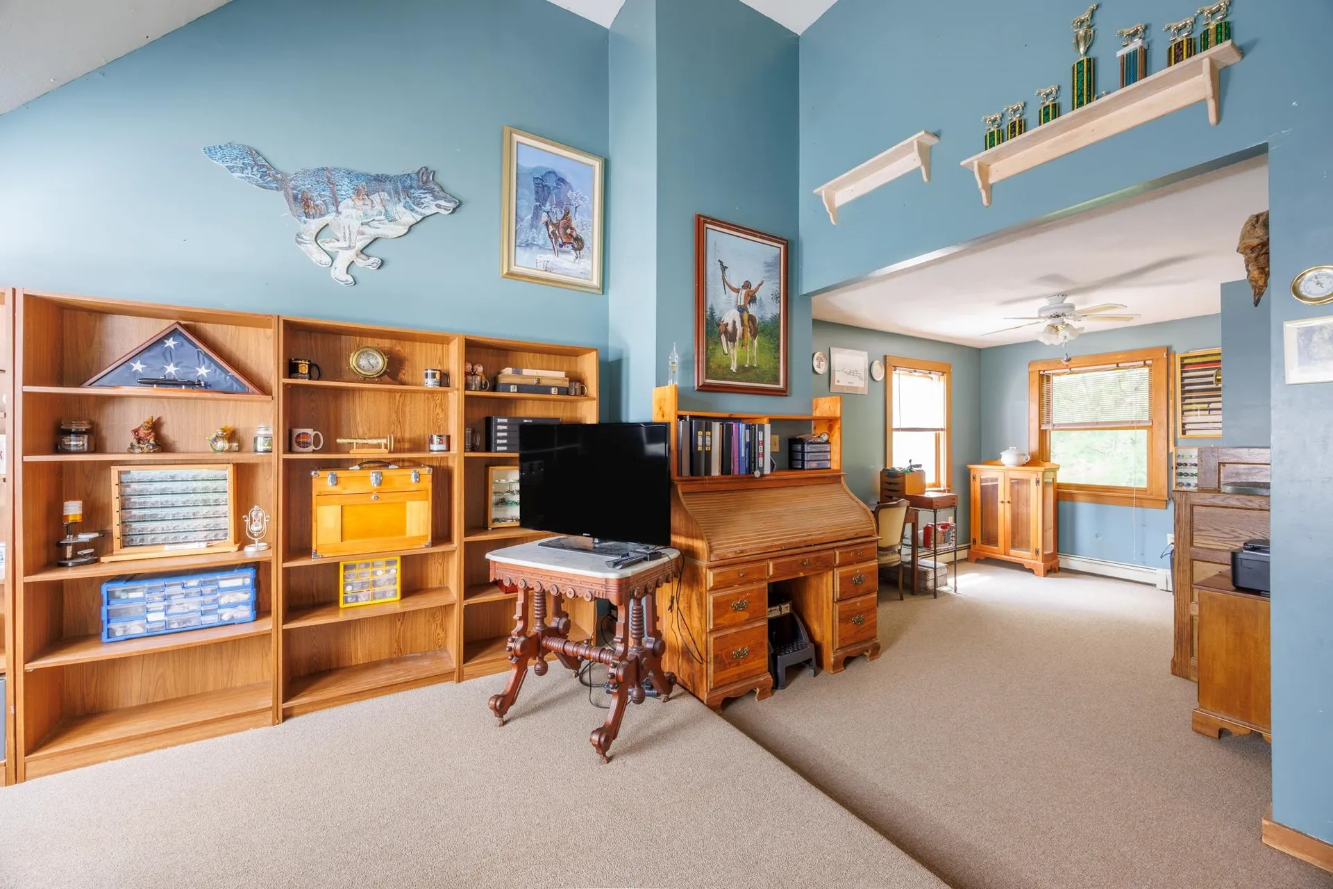 6 General John Sullivan Way Rollinsford NH 03869