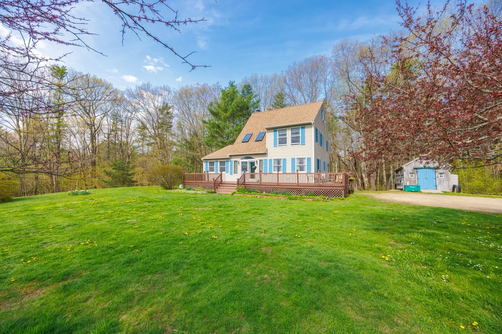 6 General John Sullivan Way Rollinsford NH 03869