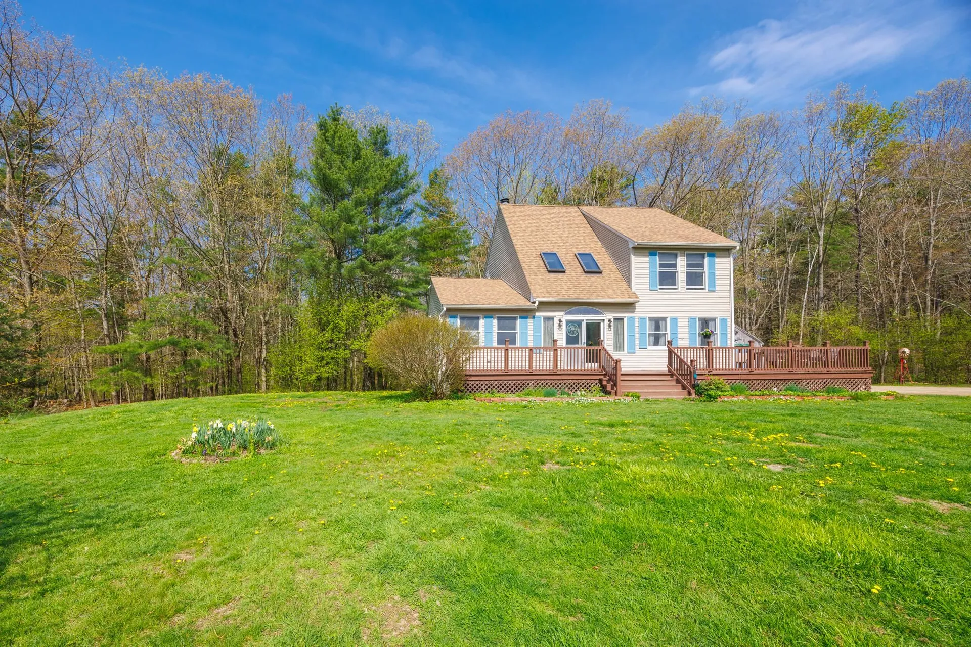 6 General John Sullivan Way Rollinsford NH 03869
