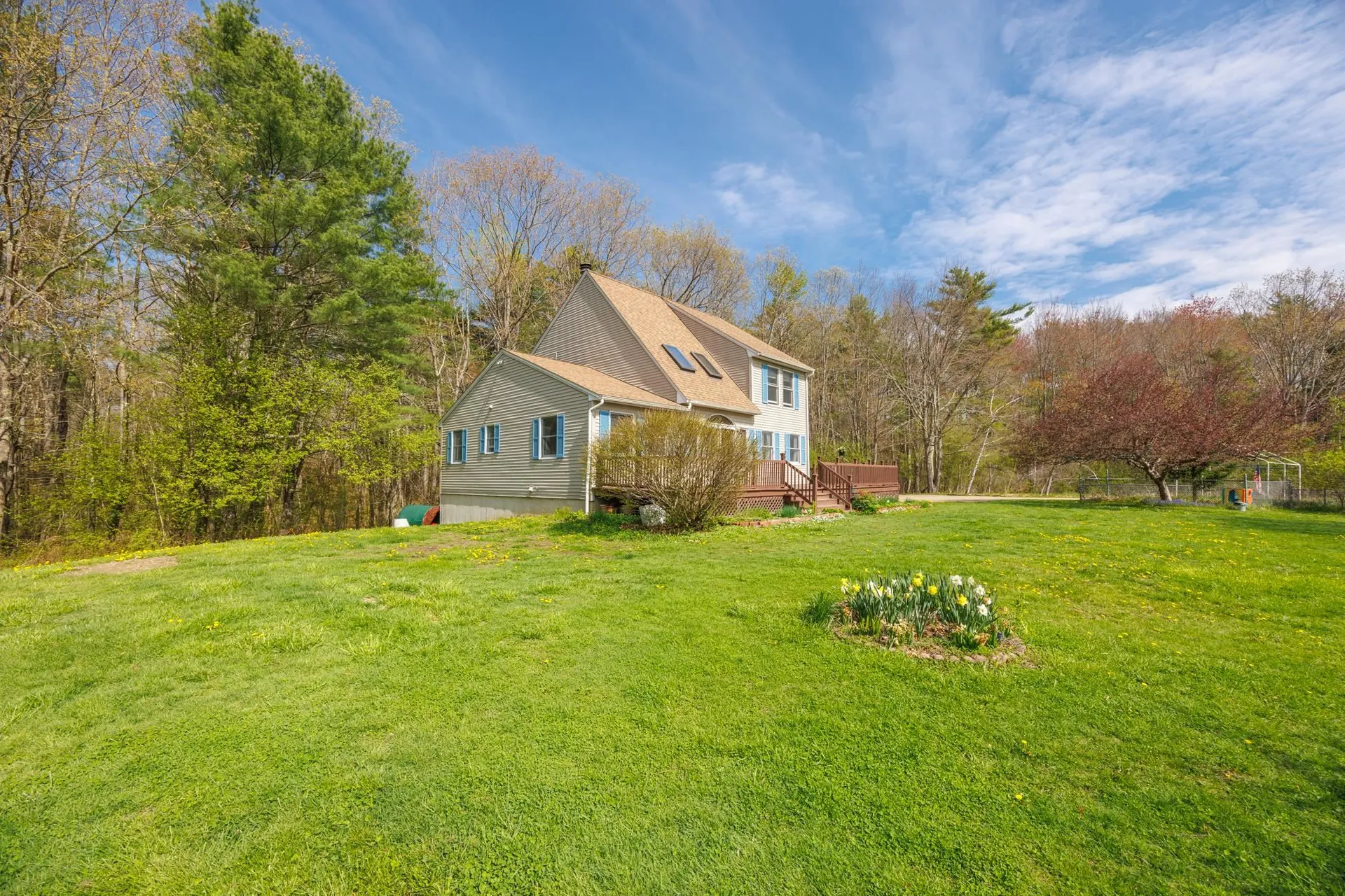 6 General John Sullivan Way Rollinsford NH 03869