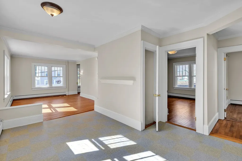 87 Currier Street Barre City VT 05641