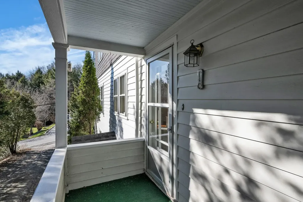 87 Currier Street Barre City VT 05641