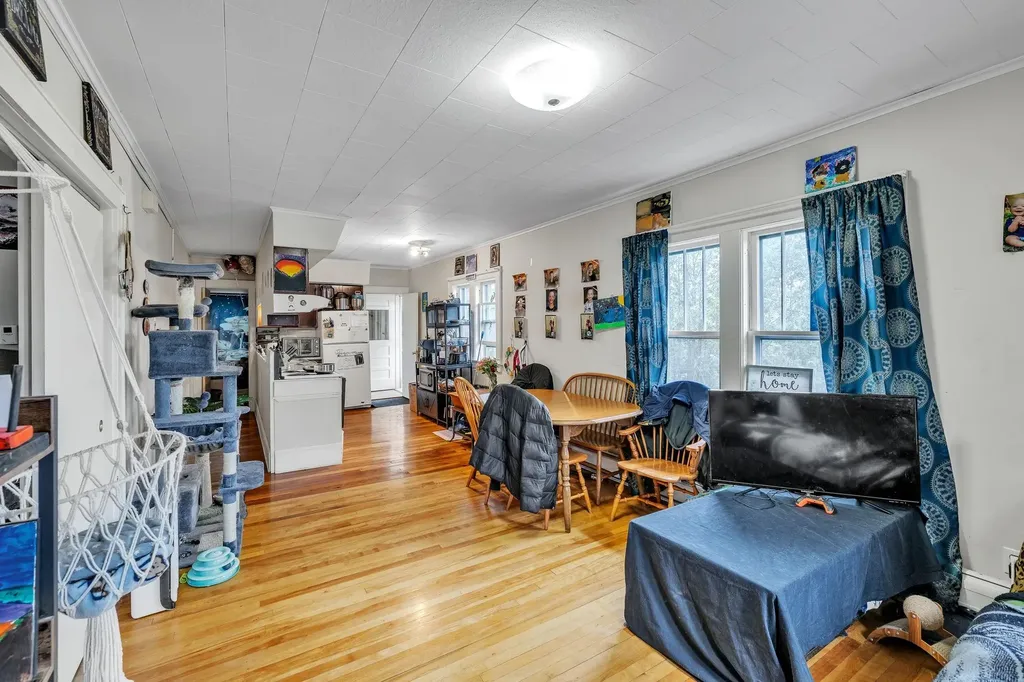 87 Currier Street Barre City VT 05641