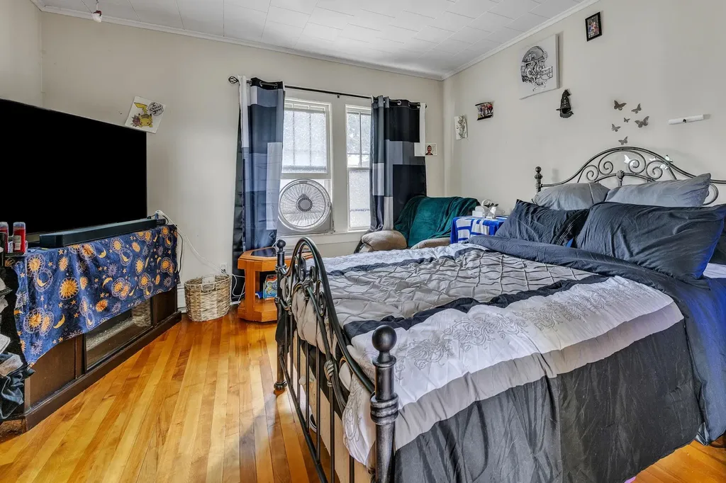 87 Currier Street Barre City VT 05641