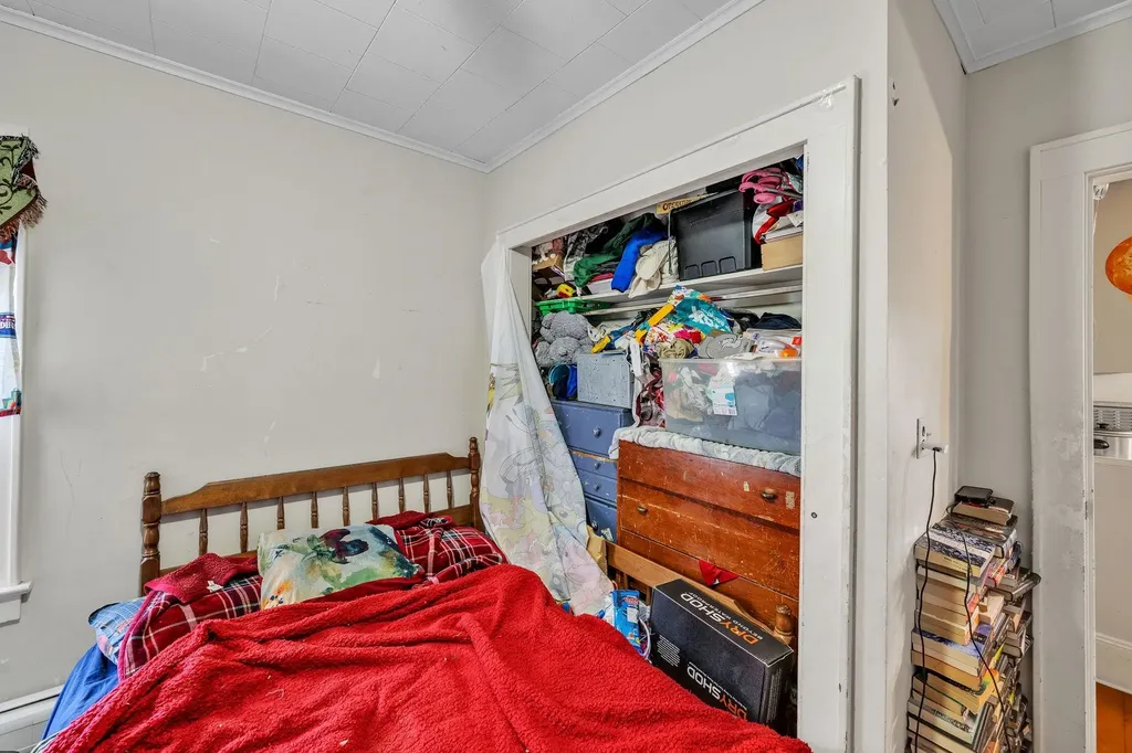 87 Currier Street Barre City VT 05641