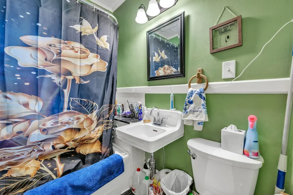 87 Currier Street Barre City VT 05641