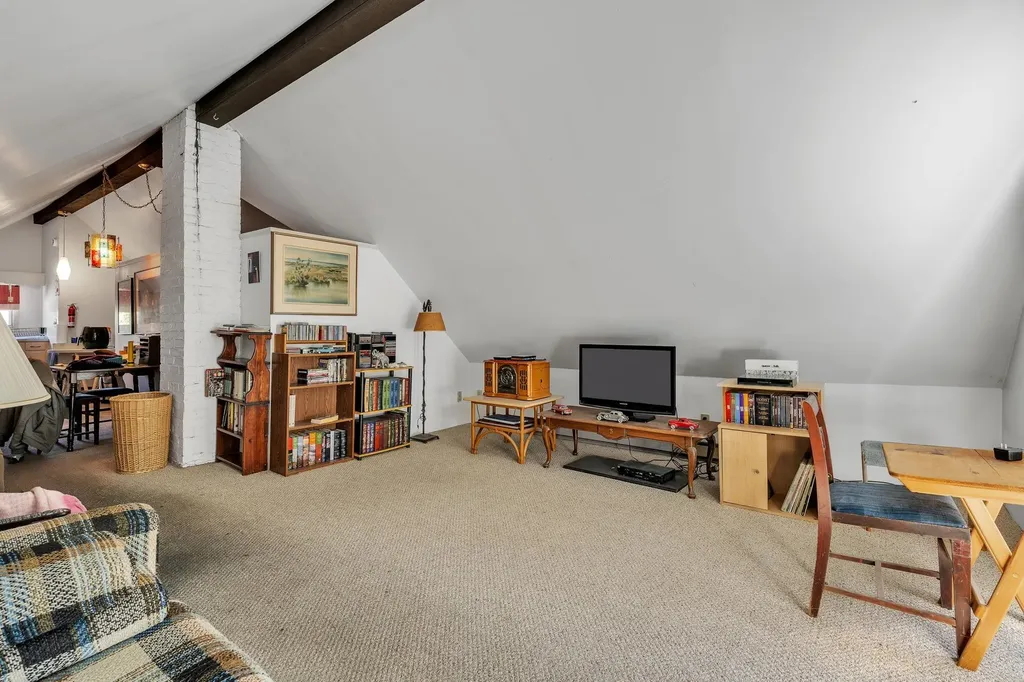 87 Currier Street Barre City VT 05641