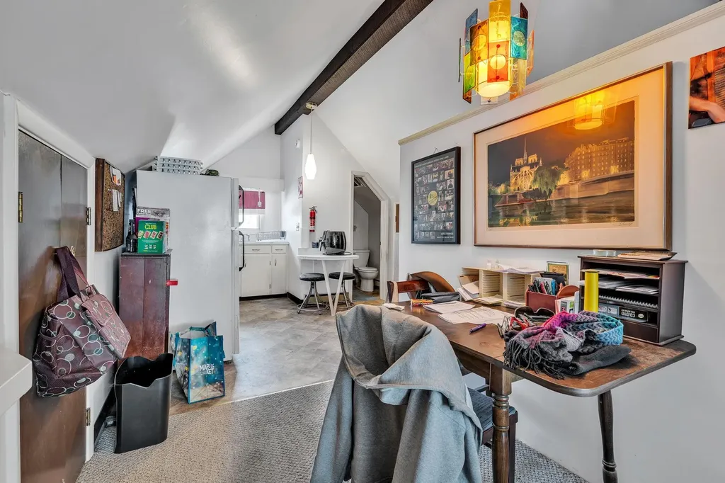 87 Currier Street Barre City VT 05641