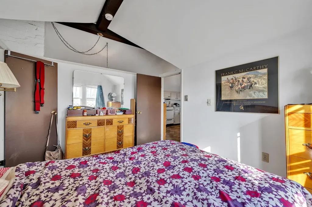 87 Currier Street Barre City VT 05641