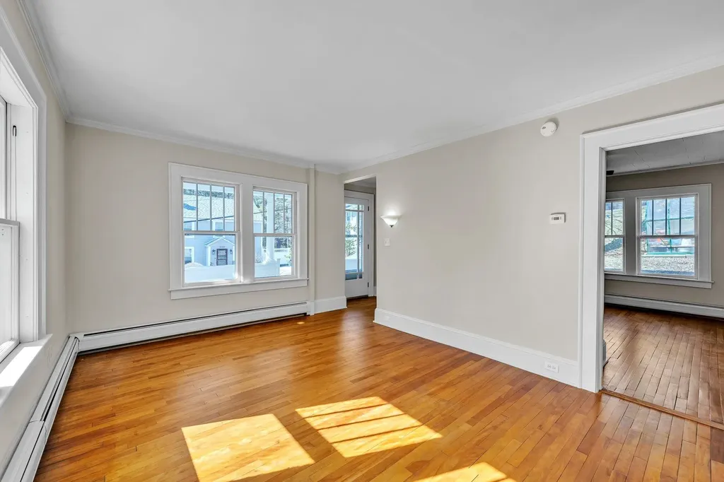 87 Currier Street Barre City VT 05641